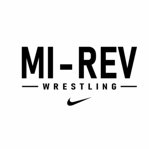 Michigan Revolution Logo